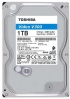 Фото товара Жесткий диск 3.5" SATA  1TB Toshiba Video V300 (HDWU110UZSVA)