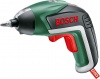 Фото товара Отвертка аккумуляторная Bosch IXO V Basic (06039A8020)