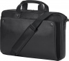 Фото товара Сумка для ноутбука 15" HP Executive Black Leather Top Load (1LG83AA)