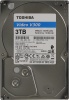 Фото товара Жесткий диск 3.5" SATA  3TB Toshiba Video V300 (HDWU130UZSVA)