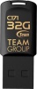 Фото товара USB флеш накопитель 32GB Team C171 Black (TC17132GB01)