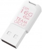 Фото товара USB флеш накопитель 16GB Team C171 White (TC17116GW01)