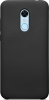 Фото товара Чехол для Xiaomi Redmi 5 Plus DEF Aqua Silicone Black