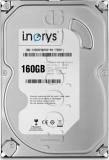 Фото Жесткий диск 3.5" SATA   160GB i.norys (INO-IHDD0160S2-D1-7202)