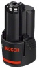 Фото товара Аккумулятор Bosch Li-Ion 12 V 3.0 Ah (1600A00X79)