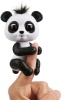 Фото товара Игрушка интерактивная Wow Wee Fingerlings ручная панда Drew (W3560/3564)