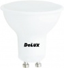 Фото товара Лампа Delux LED GU10A 5W 4100K 220V GU10 (90011747)