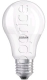 Фото Лампа Osram LED Value CL A60 9W/840 FR 220-240V E27 (4052899973381)