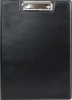 Фото товара Клипборд Axent А4 черная (2513-01-A)