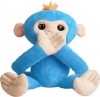 Фото товара Игрушка интерактивная Wow Wee Fingerlings ручная обезьянка Boris (W3530/3531)