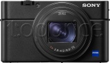 Фото Цифровая фотокамера Sony Cyber-Shot RX100 VI Black (DSCRX100M6.RU3)