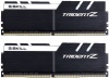 Фото товара Модуль памяти G.Skill DDR4 16GB 2x8GB 3600MHz Trident Z (F4-3600C17D-16GTZKW)