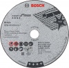 Фото товара Диск отрезной по нержавеющей стали Bosch Expert for Inox 76x10 мм 5 шт. (2608601520)