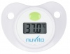 Фото товара Пустышка-термометр Nuvita (NV2010)