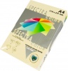 Фото товара Бумага цветная Spectra Color 80г/м2 A4 100л. Ivory 100