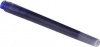 Фото товара Картридж для перьевой ручки Parker Quink синий