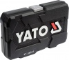 Фото товара Набор инструмента Yato YT-38561