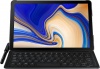 Фото товара Чехол-клавиатура для Samsung Galaxy Tab S4 T830/T835 Book Cover Keyboard Black (EJ-FT830BBRGRU)