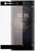 Фото товара Защитное стекло для Sony Xperia XA2 Ultra Drobak Black Full Screen (445810)