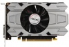 Фото товара Видеокарта Afox PCI-E GeForce GTX1050 2GB DDR5 (AF1050-2048D5H6)