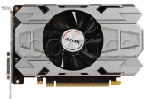 Фото Видеокарта Afox PCI-E GeForce GTX1050 2GB DDR5 (AF1050-2048D5H6)