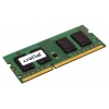 Фото товара Модуль памяти SO-DIMM Crucial DDR3 4GB 1600MHz (CT51264BF160B)