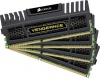 Фото товара Модуль памяти Corsair DDR3 16GB 4x4GB 1600MHz Vengeance (CMZ16GX3M4A1600C9)