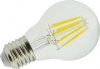 Фото товара Лампа Foton LED E27, 220V 8W Edison Bulb Белая нейтральная (4100K)