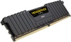 Фото товара Модуль памяти Corsair DDR4 8GB 3000MHz Vengeance LPX Black (CMK8GX4M1D3000C16)