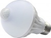 Фото товара Лампа Foton LED E27, 220V 7W Белая холодная (6500K) Bulb MS Plastic
