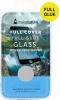 Фото товара Защитное стекло для Samsung Galaxy J8 2018 MakeFuture Full Cover Full Glue Black (MGFCFG-SJ818B)