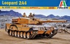 Фото товара Модель Italeri Танк Leopard 2A4 (IT6559)