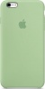 Фото товара Чехол для iPhone 6 Plus/6S Plus Apple Silicone Case Mint Gum Original Assembly Реплика (00000040133)