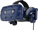 Фото Очки виртуальной реальности HTC Vive Pro Full Kit (99HANW006-00)