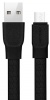 Фото товара Кабель USB -> micro-USB Joyroom Titan S-L127 1.2m Black