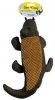 Фото товара Игрушка Gimpet GimDog крокодил, плюшевый 30,5 см (G-80490)