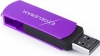 Фото товара USB флеш накопитель 32GB Exceleram P2 Series Grape/Black (EXP2U2GPB32)