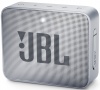 Фото товара Акустическая система JBL Go 2 Gray (JBLGO2GRY)
