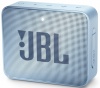 Фото товара Акустическая система JBL Go 2 Cyan (JBLGO2CYAN)