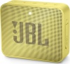 Фото товара Акустическая система JBL Go 2 Yellow (JBLGO2YEL)
