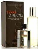 Фото Набор Hermes Terre d'Hermes Set (edt 100ml+ hair&body 80ml)