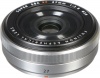 Фото товара Объектив Fujifilm XF-27mm f/2.8 Silver (16537718)