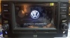 Фото товара Штатная магнитола RCD330 MQB VW/Skoda Plus CAN Mirror Link