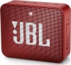 Фото товара Акустическая система JBL Go 2 Red (JBLGO2RED)