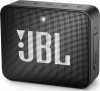 Фото товара Акустическая система JBL Go 2 Black (JBLGO2BLK)
