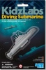 Фото товара Набор для творчества 4M Подводная лодка (00-03212)
