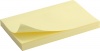 Фото товара Бумага для заметок Delta by Axent 75x125 мм 100л. Yellow (D3316-01)