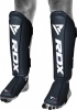 Фото товара Защита для ног RDX голень Molded XL (153_10809)