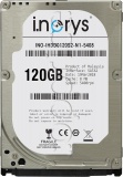Фото Жесткий диск 2.5" SATA   120GB i.norys (INO-IHDD0120S2-N1-5408)