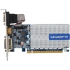 Фото товара Видеокарта GigaByte PCI-E GeForce 210 1GB DDR3 (GV-N210SL-1GI)